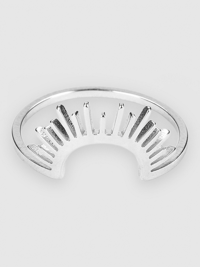 Blue Tomato Sunrise Ring Bijoux