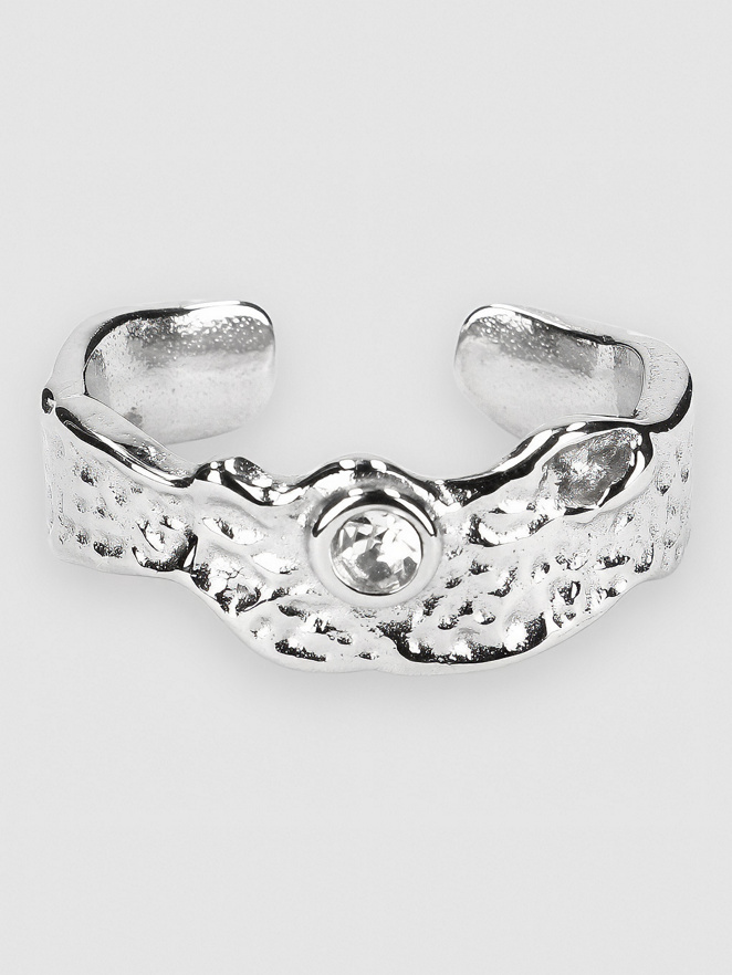 Blue Tomato Crafted Ring Jewellery