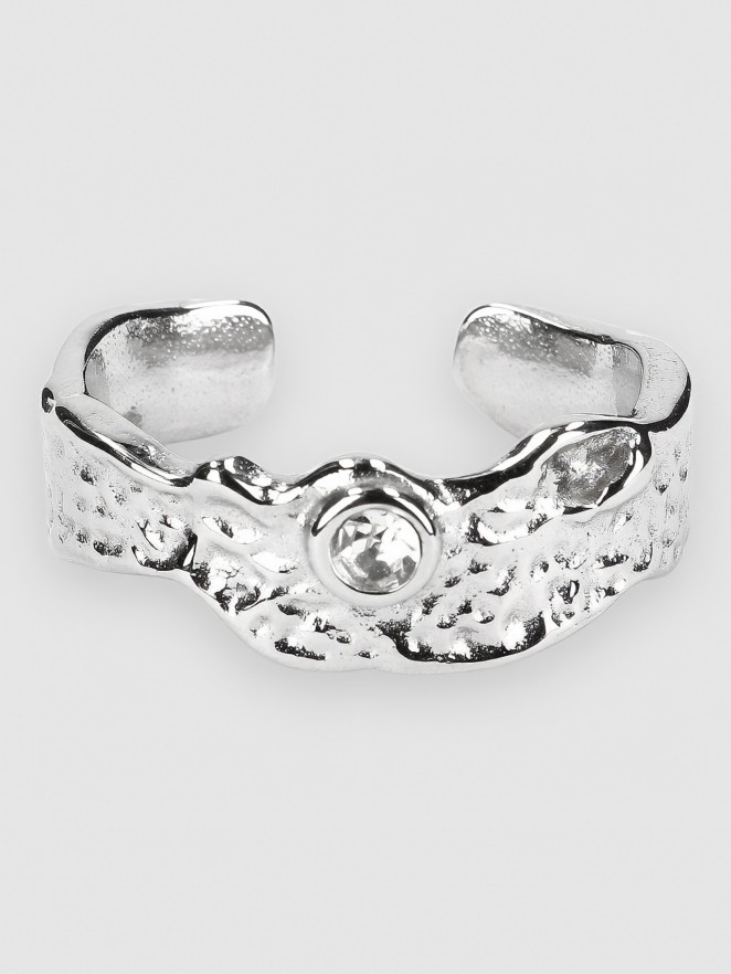 Blue Tomato Crafted Ring Jewellery