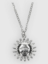 Blue Tomato Vintage Sun Necklace