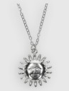 Blue Tomato Vintage Sun Necklace