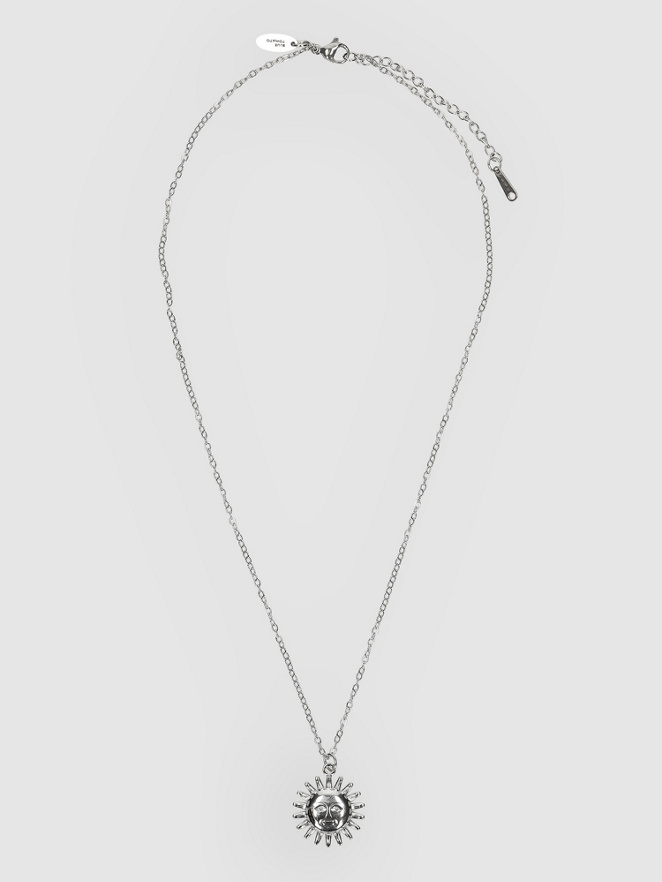 Blue Tomato Vintage Sun Necklace