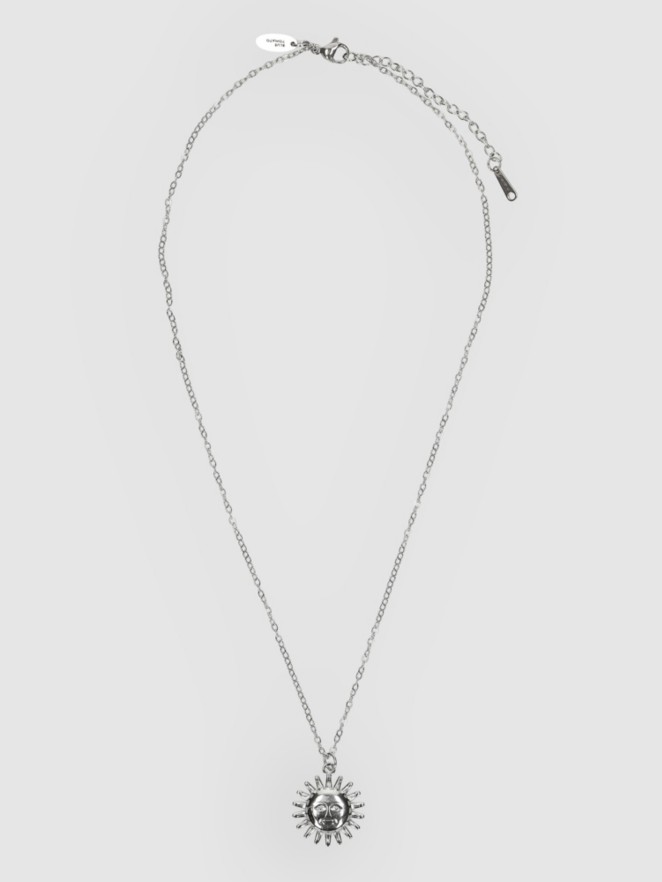 Blue Tomato Vintage Sun Necklace