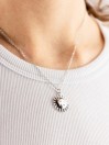 Blue Tomato Vintage Sun Necklace