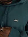 Vans Left Chest II Loose Hoodie