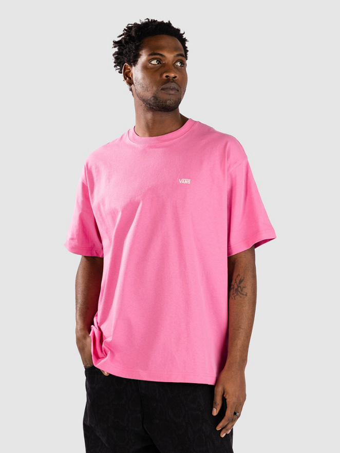 Vans Left Chest II Loose T-shirt