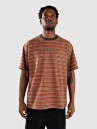Vans Cameron Stripe Knit T-Shirt
