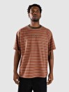 Vans Cameron Stripe Knit T-Shirt