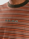 Vans Cameron Stripe Knit T-Shirt