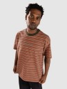 Vans Cameron Stripe Knit T-Shirt