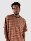 Vans Cameron Stripe Knit T-Shirt