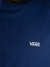 Vans Left Chest Camiseta