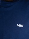 Vans Left Chest T-Shirt