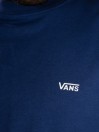 Vans Left Chest Camiseta