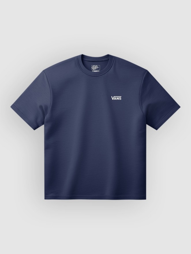 Vans Left Chest T-Shirt