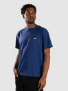 Vans Left Chest Camiseta