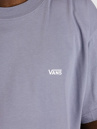 Vans Left Chest T-Shirt
