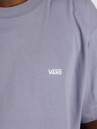 Vans Left Chest T-Shirt