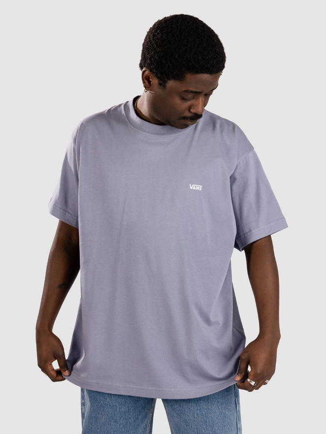 Vans Left Chest T-Shirt