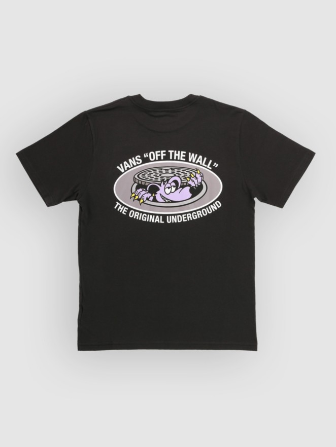 Vans Downside Kids T-Shirt