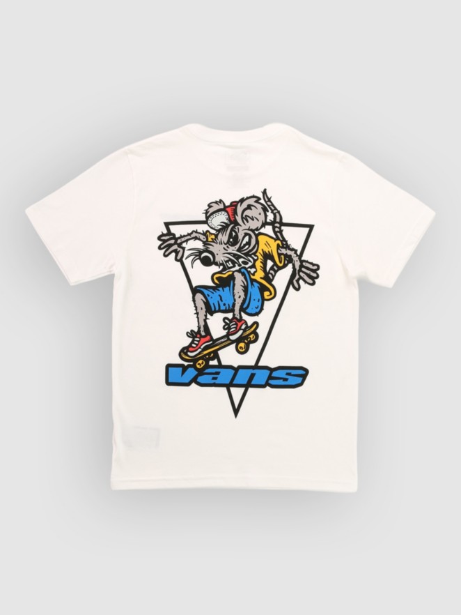 Vans Rad Rat Kids T-Shirt