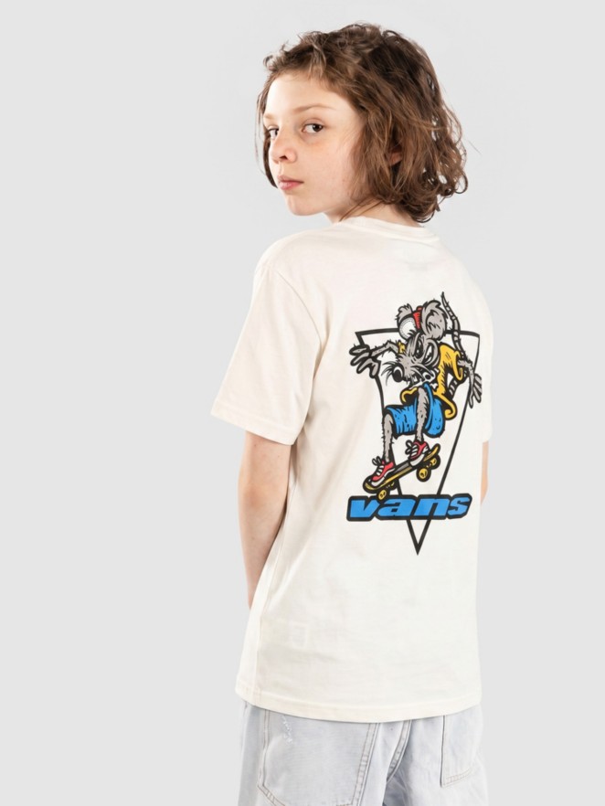 Vans Rad Rat Kids T-Shirt
