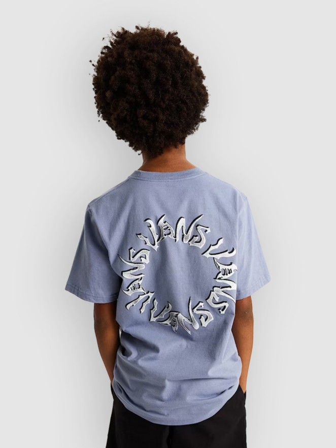 Vans Wild Circle Kids T-Shirt