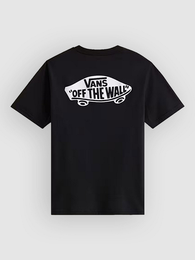 Vans Double Standard Kids T-Paita