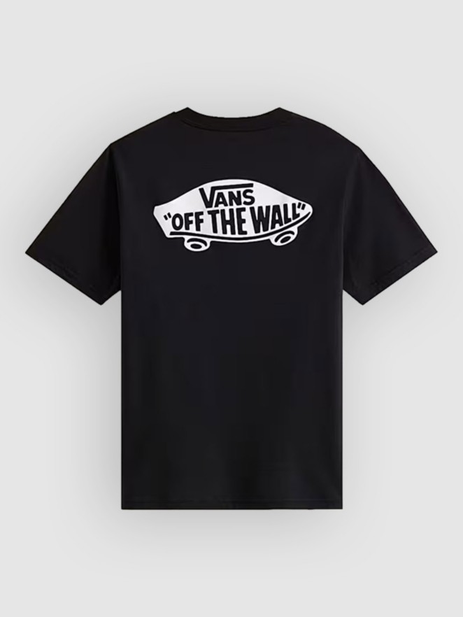 Vans Double Standard Kids T-Paita