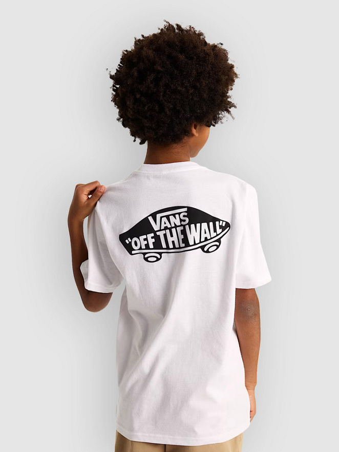 Vans Double Standard Kids T-Paita