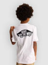 Vans Double Standard Kids T-Paita