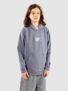 Vans Blocked Box Kids Hoodie