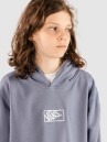 Vans Blocked Box Kids Mikina s kapucí