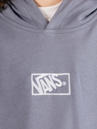 Vans Blocked Box Kids Hoodie