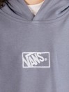 Vans Blocked Box Kids Hoodie
