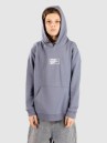 Vans Blocked Box Kids Mikina s kapucí