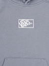 Vans Blocked Box Kids Mikina s kapucí