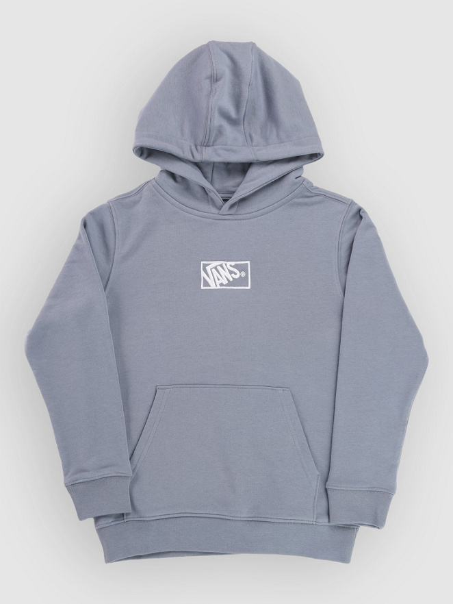 Vans Blocked Box Kids Mikina s kapucí