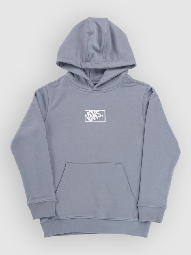 Vans Blocked Box Kids Mikina s kapucí