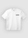 Vans Keyhole Classic T-Shirt