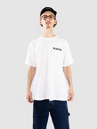 Vans Keyhole Classic T-Shirt