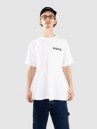 Vans Keyhole Classic T-Shirt