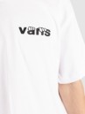 Vans Keyhole Classic T-Shirt