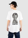 Vans Keyhole Classic T-Shirt