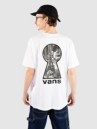 Vans Keyhole Classic T-Shirt