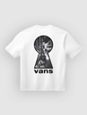 Vans Keyhole Classic T-Shirt