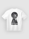 Vans Keyhole Classic T-Shirt