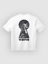Vans Keyhole Classic T-Shirt