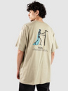 Vans All & Nought Loose T-Shirt