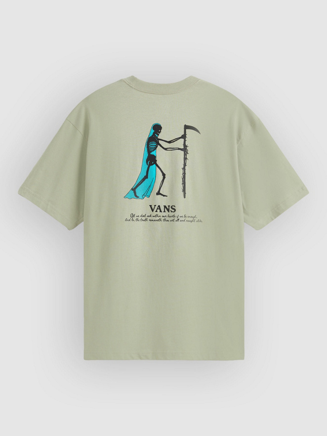 Vans All & Nought Loose T-Shirt